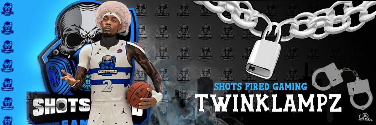 Twinsanity_'s tweet photo. Shoutout to my twin @JFLEXstudios for making me this dope Twitter header. If you interested and getting one personalized send him a dm. He also do other graphics as well. 

@yeynotgaming @2KCrewFinder @NBA2KLeague @NBA2K @WRproamleague https://t.co/PbHQbVa6p1