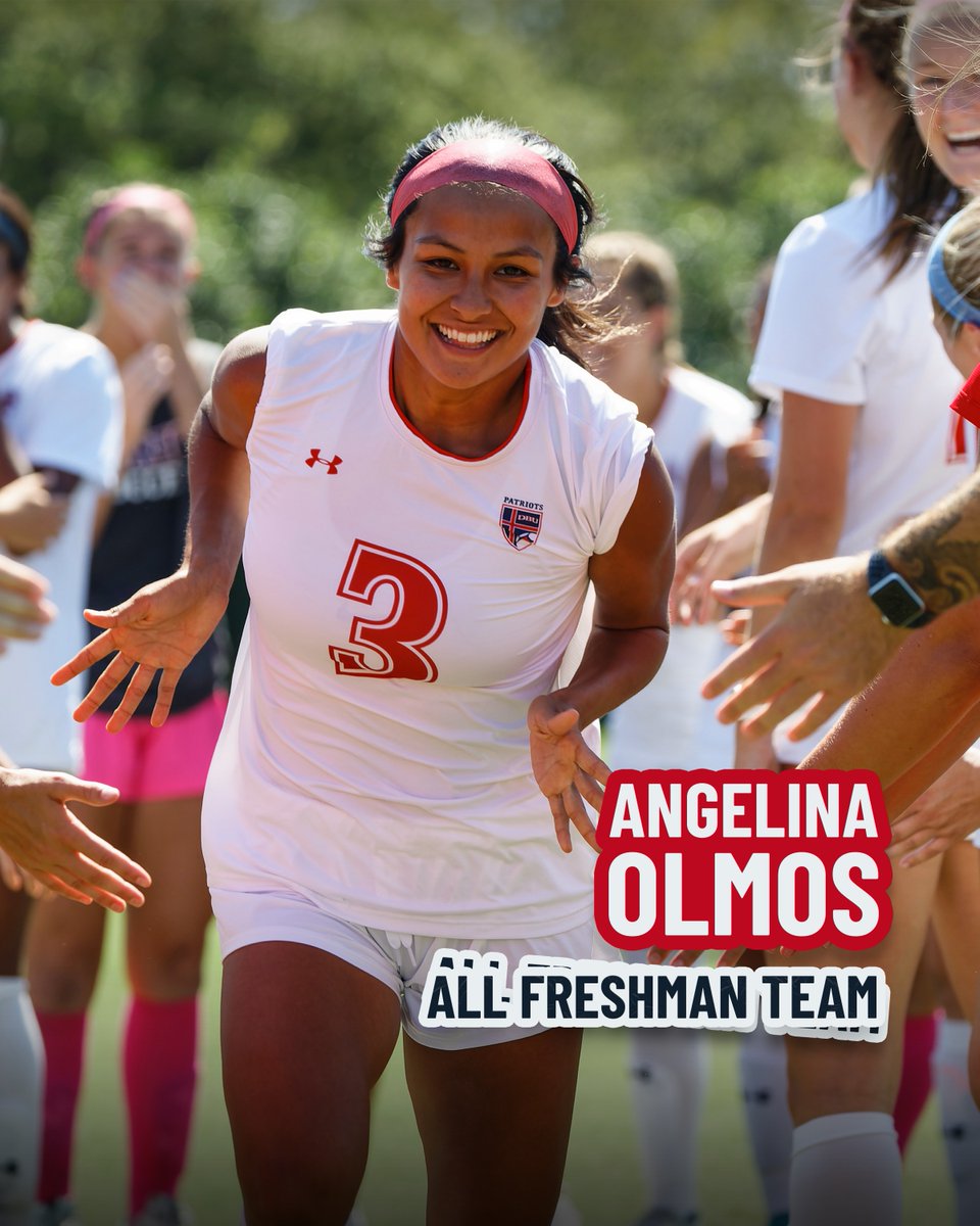 DBUWomensSoccer's tweet photo. 🔗 https://t.co/jrC82b4Vbz https://t.co/n2N6iYhO5x