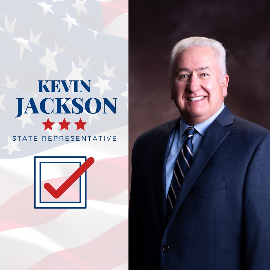 Kevin Jackson tweet media