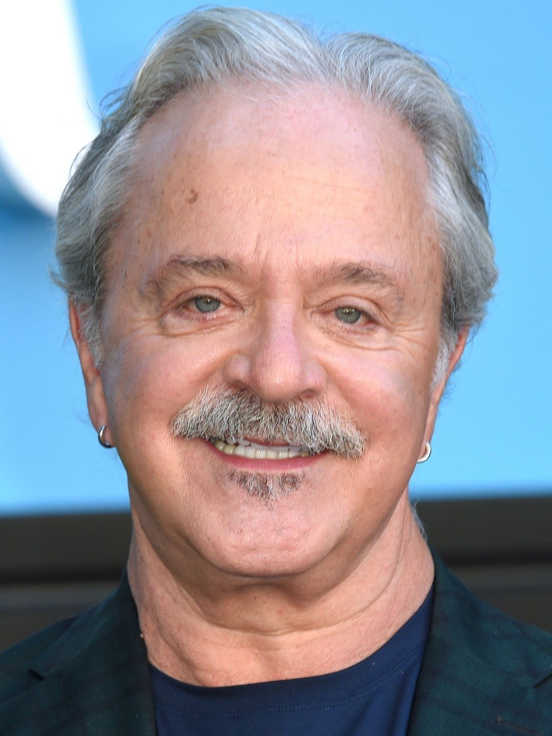 Happy 70th Birthday to Jim Cummings! 