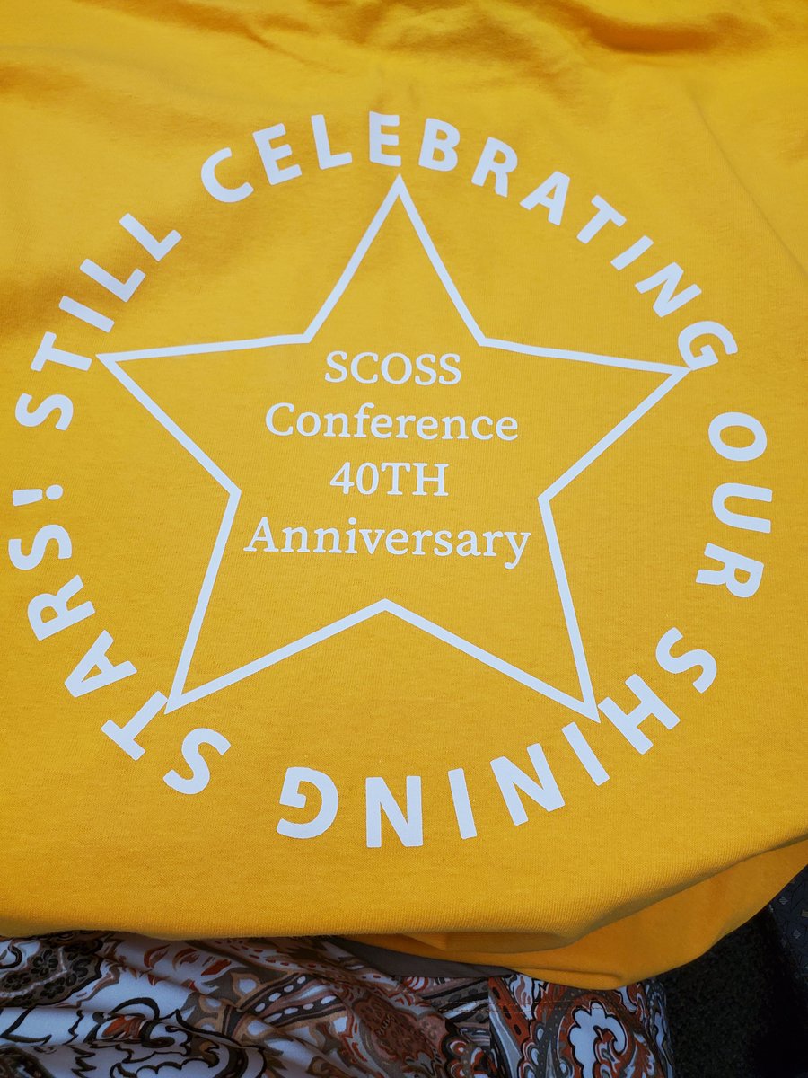 DevEdSC's tweet image. Four of us from @piedmont_tech will be at the SCOSS Conference tomorrow at @MidlandsTech, Airport Campus: Audrey Hearst, Carlotta Chapman, Lisa Taverna, and yours truly.
#StudentSuccess #IDEASdiv