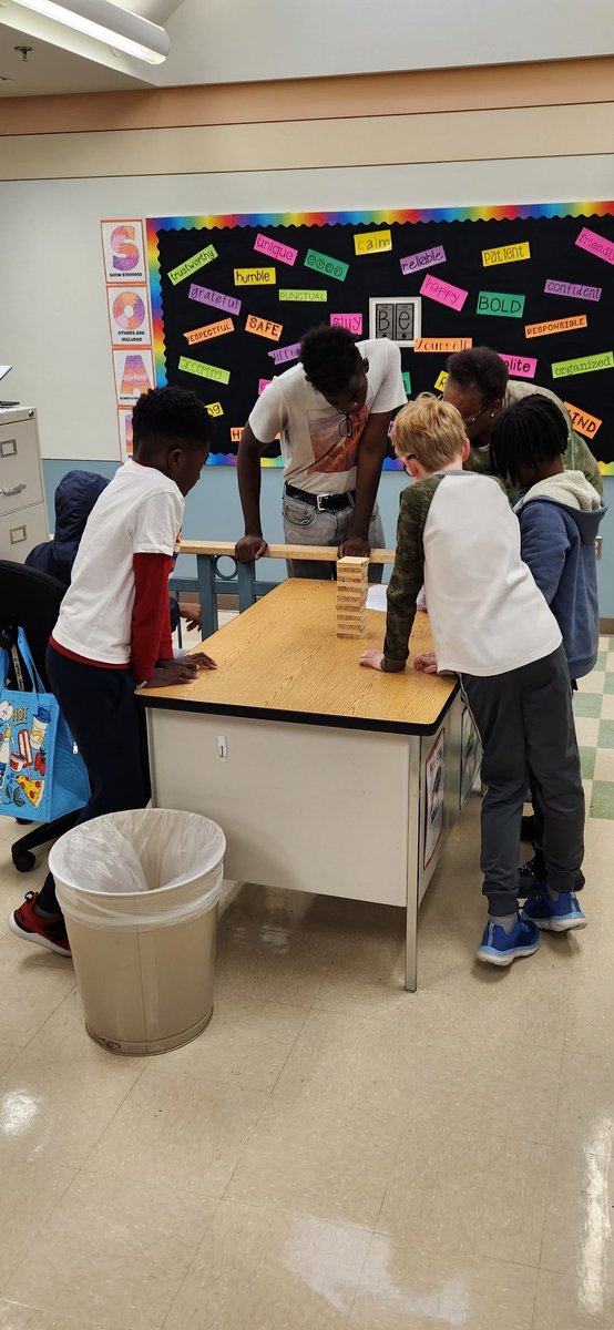 LRHS Alpha Achievers tweet media