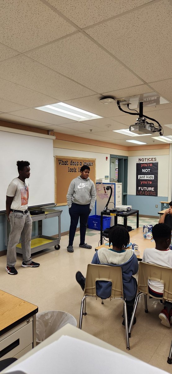 LRHS Alpha Achievers tweet media