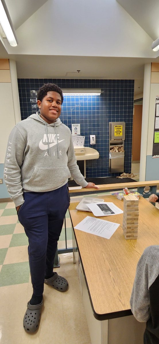 LRHS Alpha Achievers tweet media