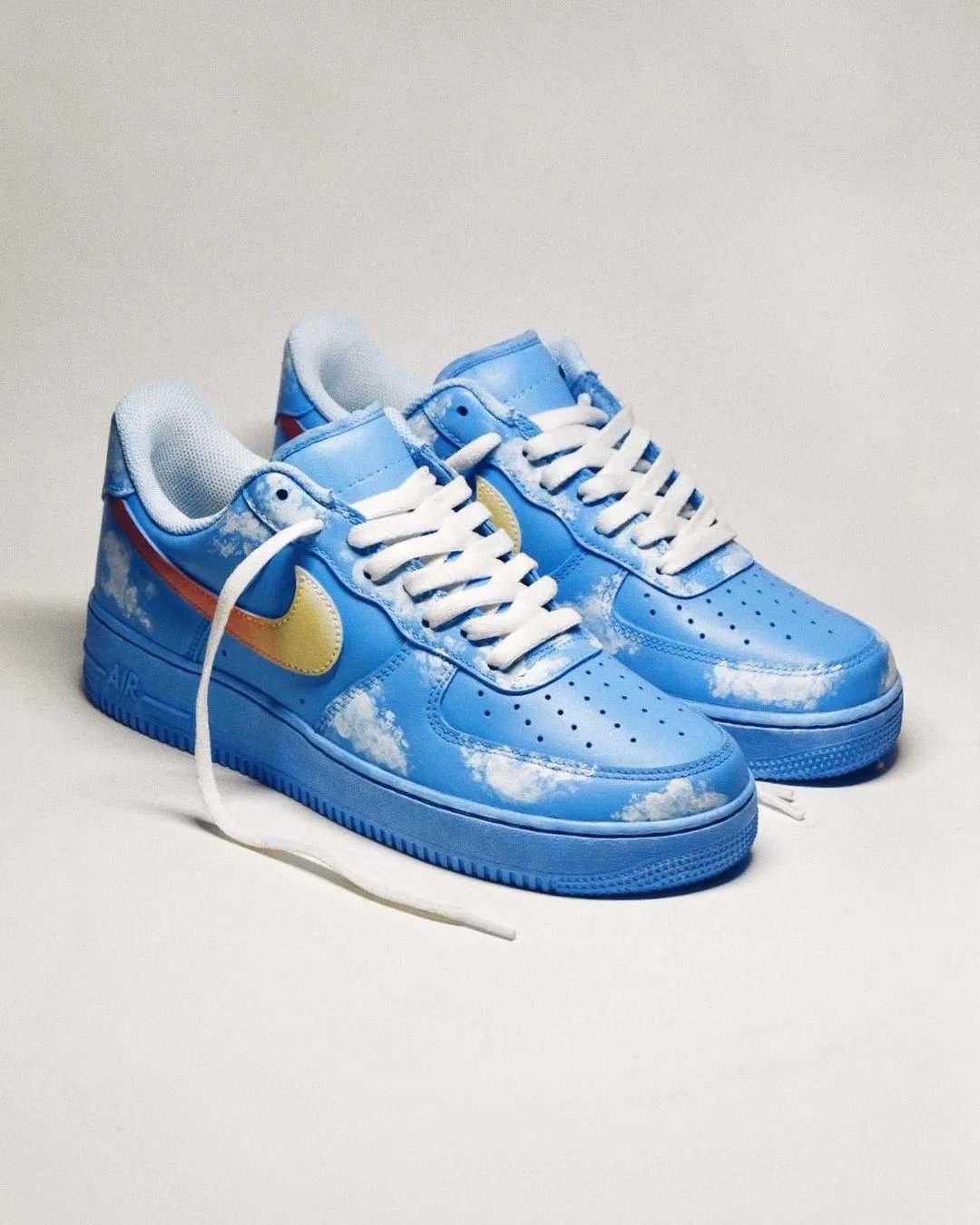 Af1 earth cheap