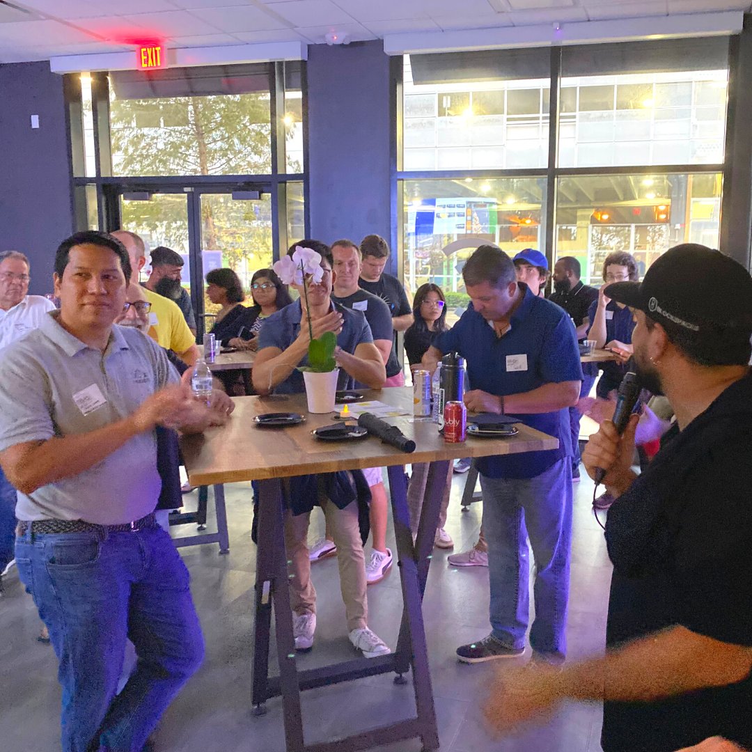 Florida Bitcoin & Blockchain Summit tweet media