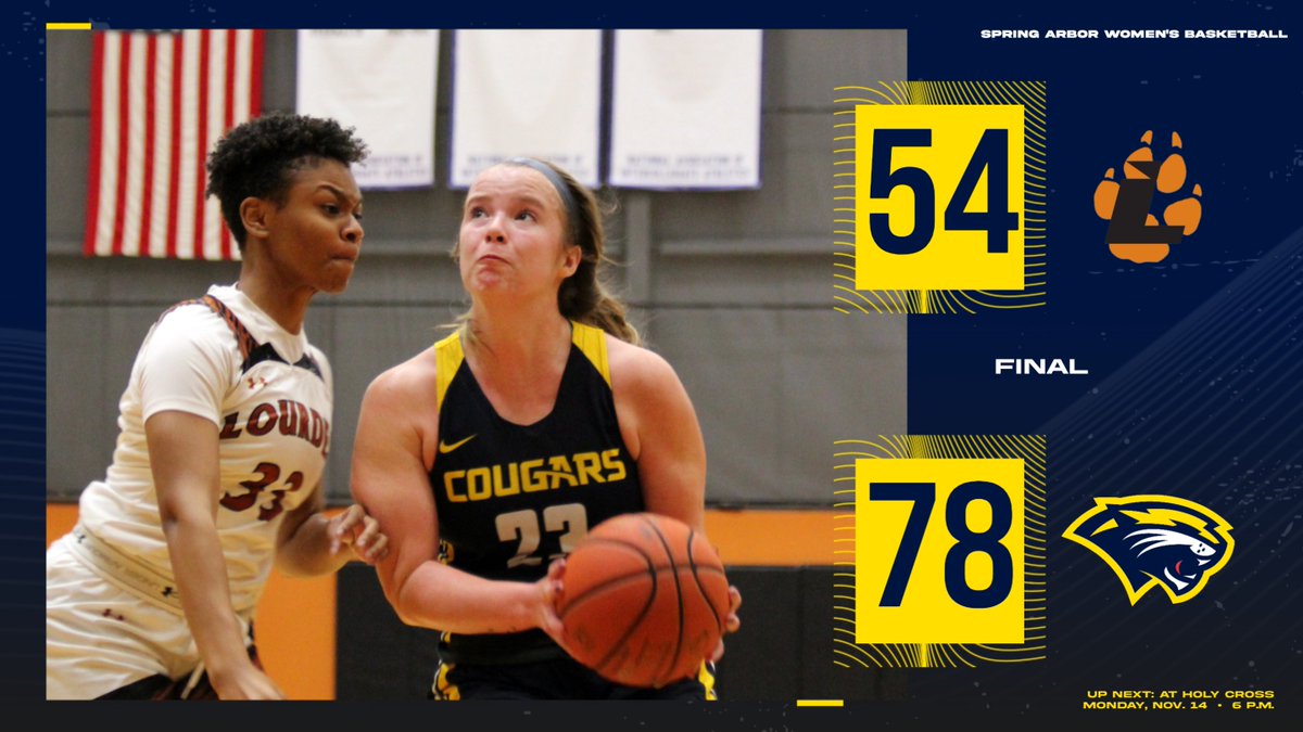 SAUCougars's tweet photo. 🏀 | @SAUCougarsWBB makes it 3⃣ in a row to start the season!

➡️ https://t.co/s5pTk4BQNy

#SAUCougars https://t.co/qbhnj9vb9P