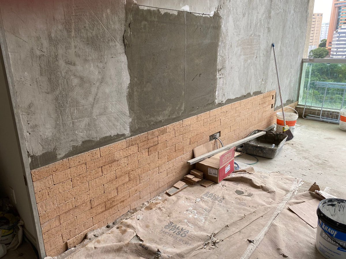 savassiart's tweet photo. Novidades chegando! Obra a todo vapor. #obra #reformar #casadecorada #decor #lepri #Arquitetura #desing #construir #decorar https://t.co/WqOEfG9i0C
