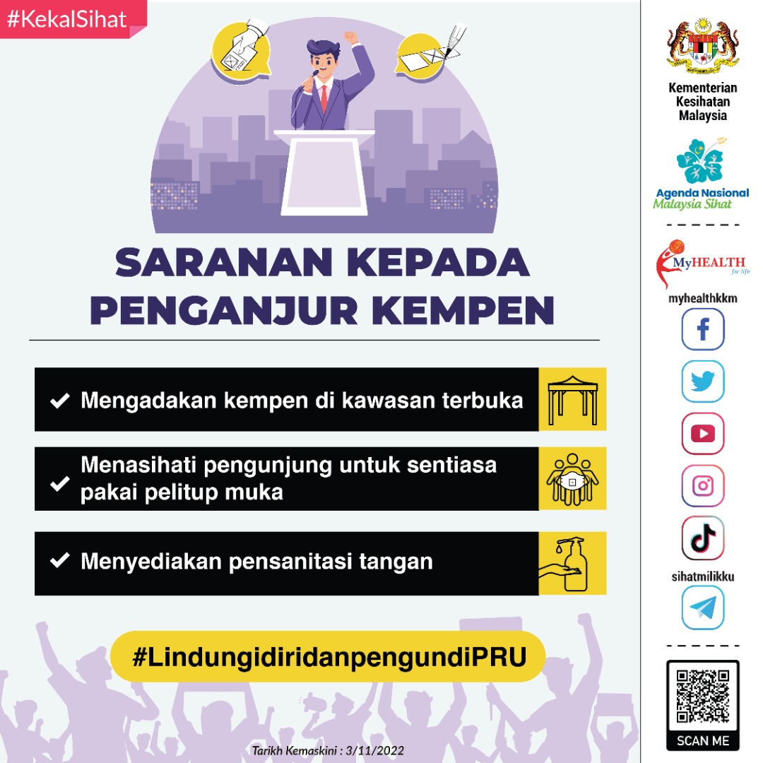 KKM Portal MyHealth tweet media