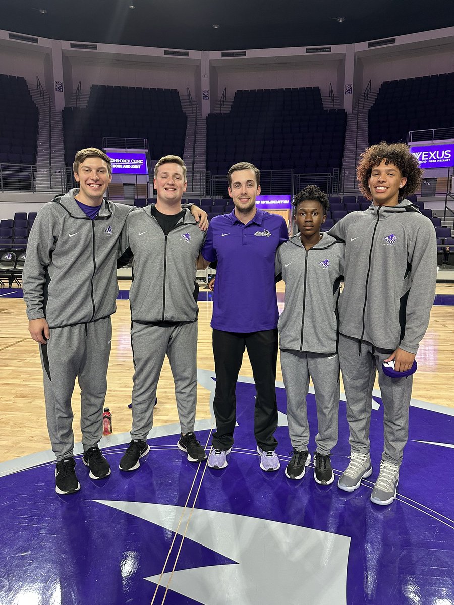 2022-23 LETS GOOOOO #TougherTogether