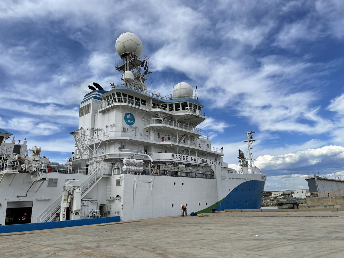 PennyBerents's tweet photo. It’s over. Our amazing voyage on #RVInvestigator mapping seamounts &amp; biodiversity in #IOT 35 days 11000kms 95 operations. Thanks to Chief Scientist @DrTimOHara &amp; all my shipmates especially the Sunrise Shift @ClaireRowe28 @melkmack @Jeremyhorowitz3 @FishGuyKai @AustmusResearch https://t.co/aSl39qOKUe