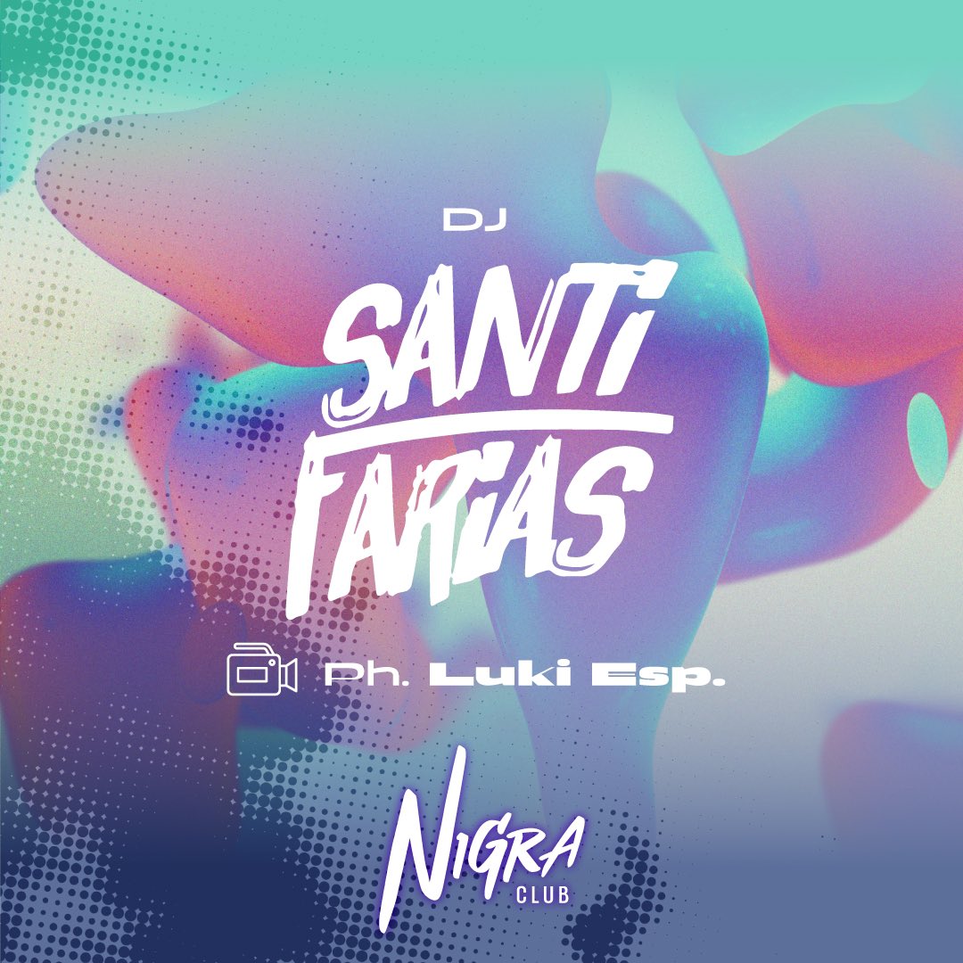 Entradas limitadas ⚡️