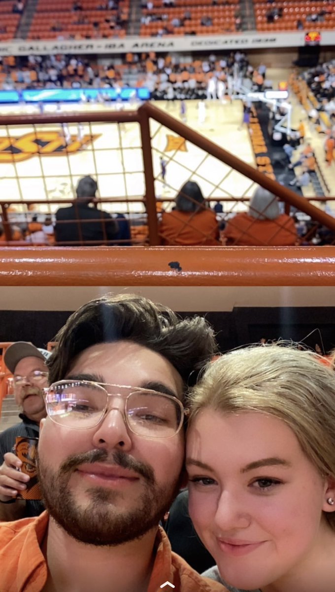 malykaii's tweet photo. #GoPokes https://t.co/T7nojn8QTb