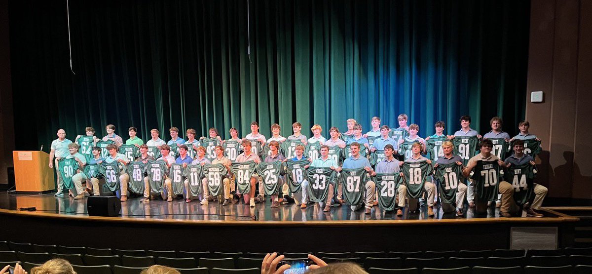 Chris Yeager tweet media