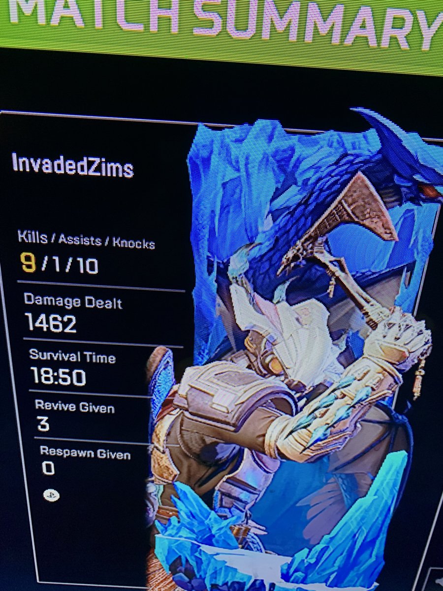 /  kinda  popped  off