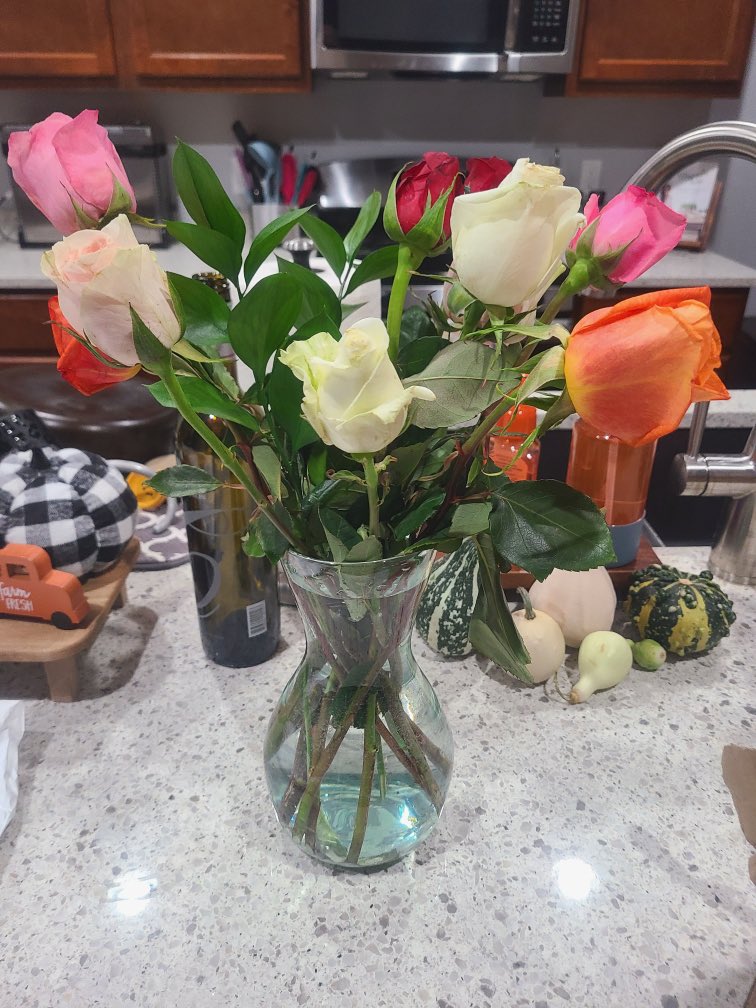 KelsMcCallister's tweet photo. @Chewy, you are always an amazing brand for our fur babies already but since we lost our sweet Missy, you have been so supportive and amazing. Today I was blown away when I received these. Thank you so much for supporting us during such a difficult time. Missy would love them ❤️ https://t.co/szD2205RV4