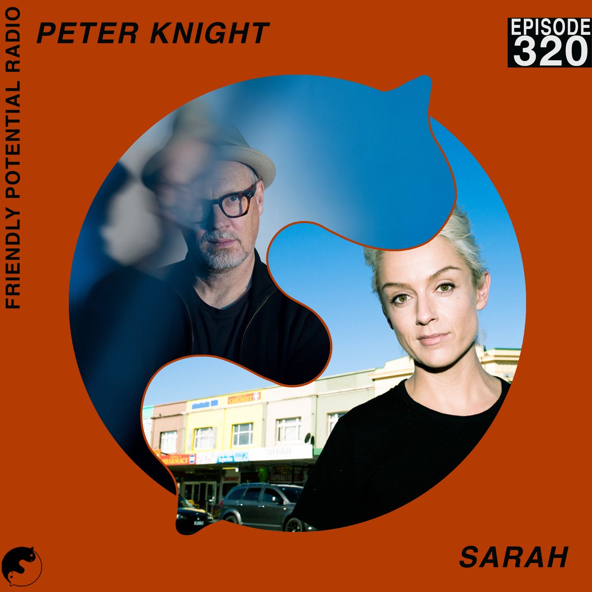 .<a href="/phjk/">Peter Knight</a> is a composer, trumpeter, and sound artist with an immersive new lp out on @room40speaks. <a href="/ssarahthomsonn/">Sarah</a> is one of our fave ppl, with an inimitable taste in music. join them both on fpr320. 

Fri 7pm <a href="/RadioOne91FM/">Radio One 91FM</a>// Fri 11pm <a href="/95bFM/">95bFM</a>// Sun 1pm <a href="/mouthfullnz/">Mouthfull Radio</a>// Mon SoundCloud