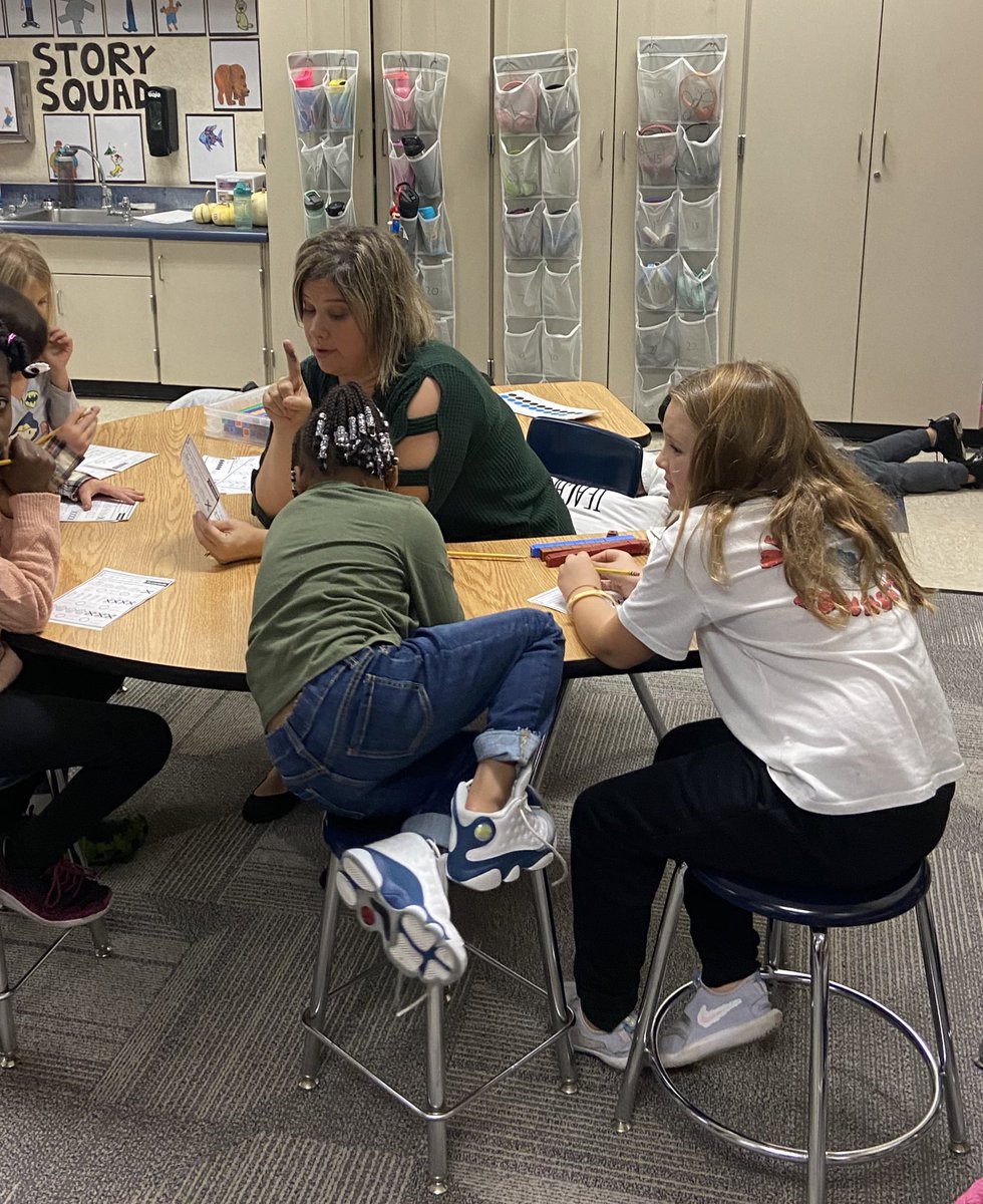 Tonya Moody, NBCT tweet media