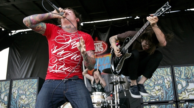 Revolvermag On Twitter 10 Essential Metalcore Albums From 2009 The revolvermag-on-twitter-10-essential-metalcore-albums-from-2009-the