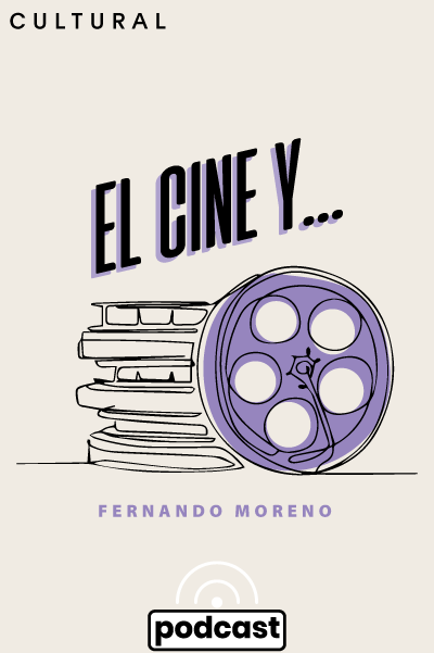 En <a href="/ElCiney909/">El Cine y...</a> entrevistamos a <a href="/andreamcrowther/">Andrea Martinez Crowther</a> directora de 'Observar las aves', también se celebró al Cine Tonalá. Escucha este #IberoPodcast aquí:

Spotify loom.ly/lX5peO0 
Apple Music loom.ly/C7MwAs8