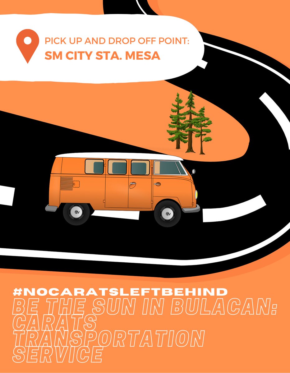 _lelune_'s tweet photo. Hi MNL Carats!

To ensure that you will have a hassle-free concert experience, we will be offering transportation service from Carats residing in or near Manila!

More details will be posted later in this thread. Stay tuned! 

RT this post to help your co-carats out!
@BulaCARATs https://t.co/0RboY10EQO