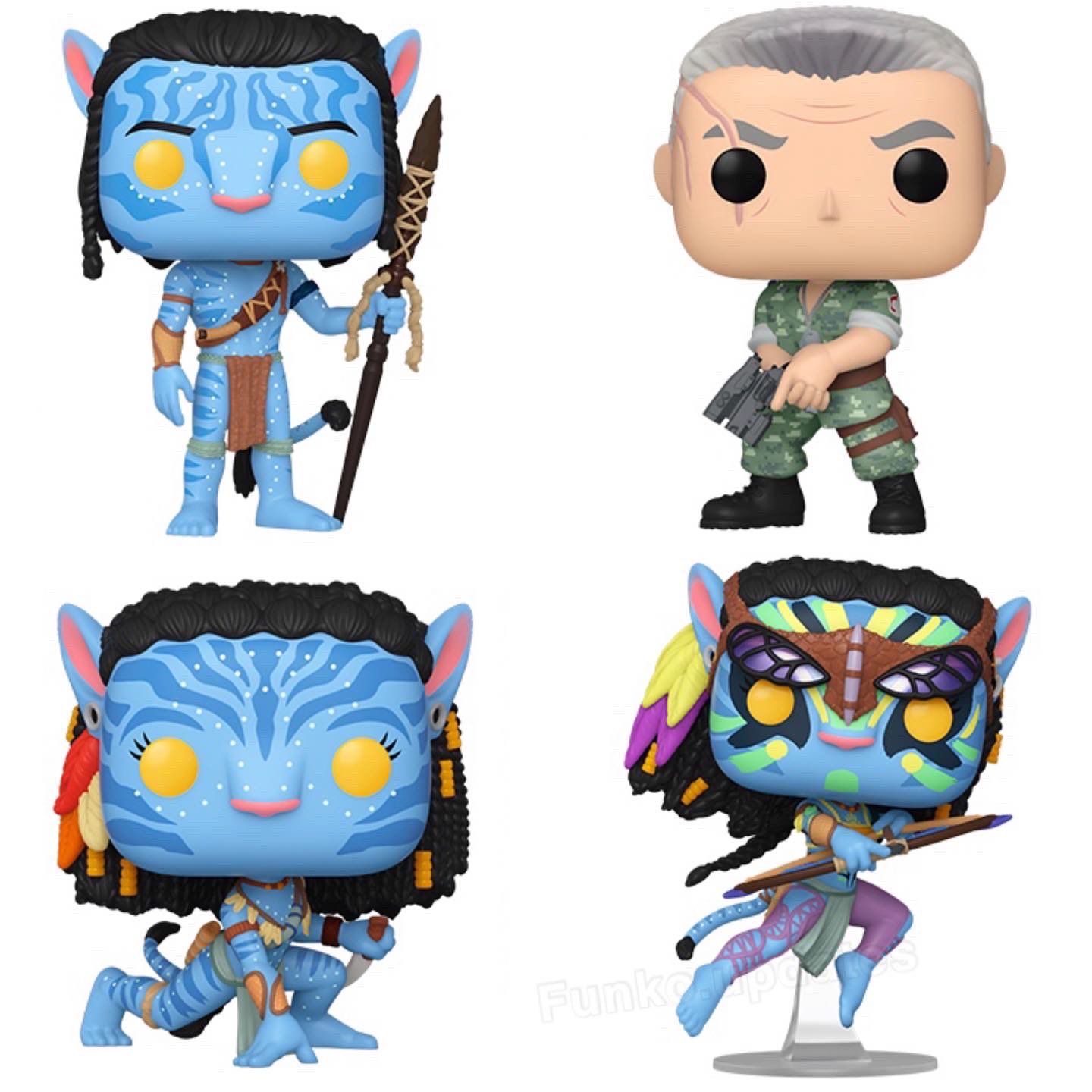 Funko pop warframe фото 19