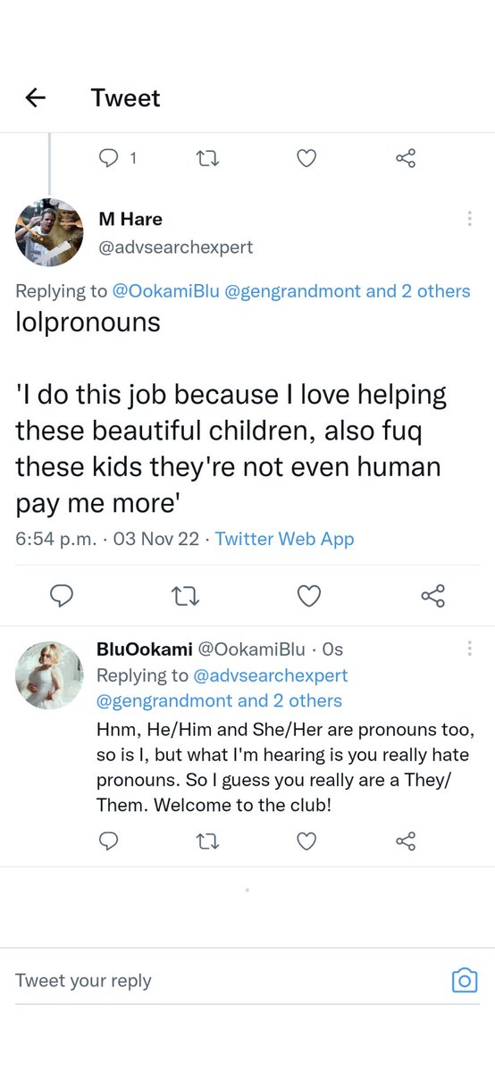 OokamiBlu's tweet photo. Hnm.........somethings smells a little FISHY here. I wonder why. https://t.co/vQeu7V2nPM