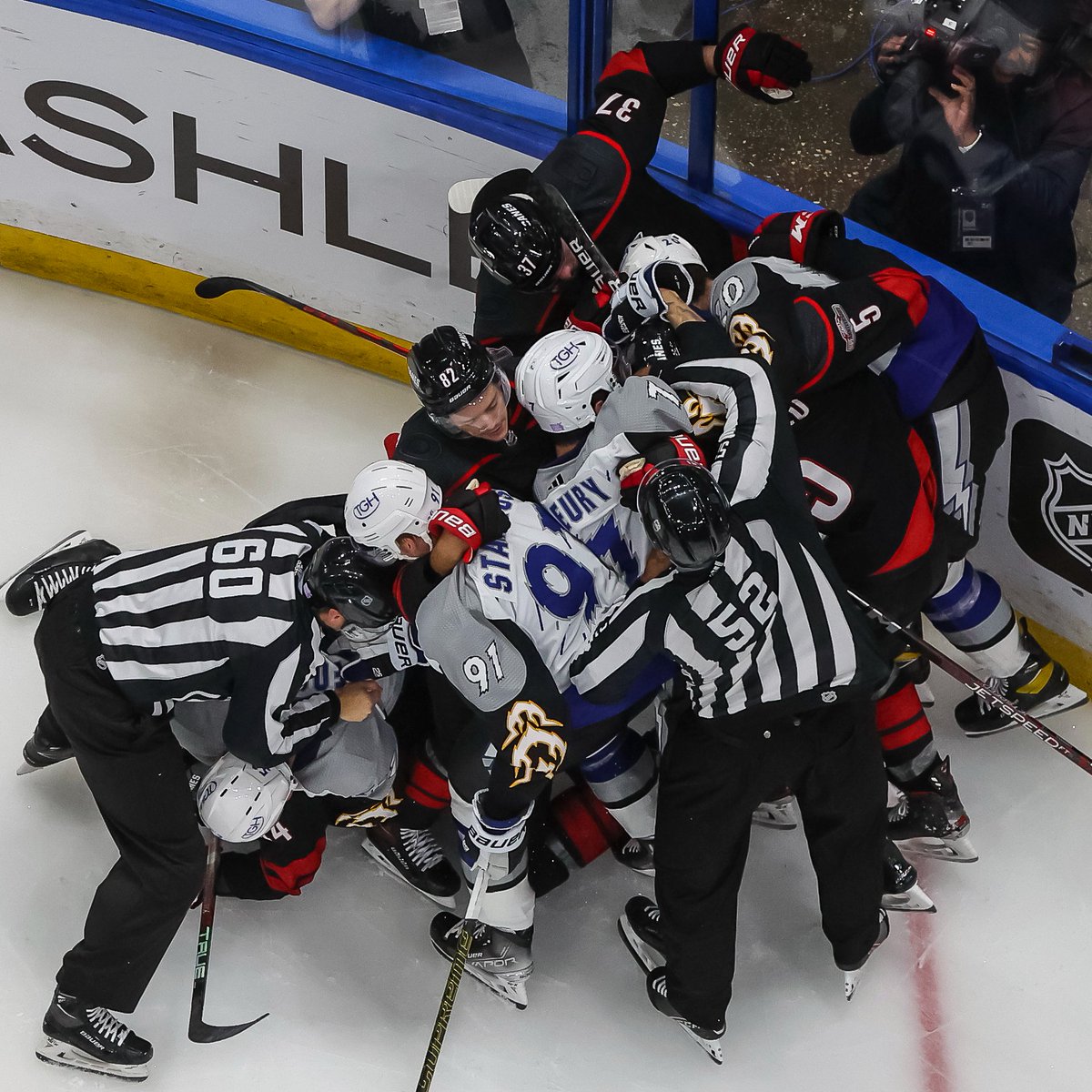 Canes's tweet photo. But is it art? https://t.co/qK51o2Cw2x