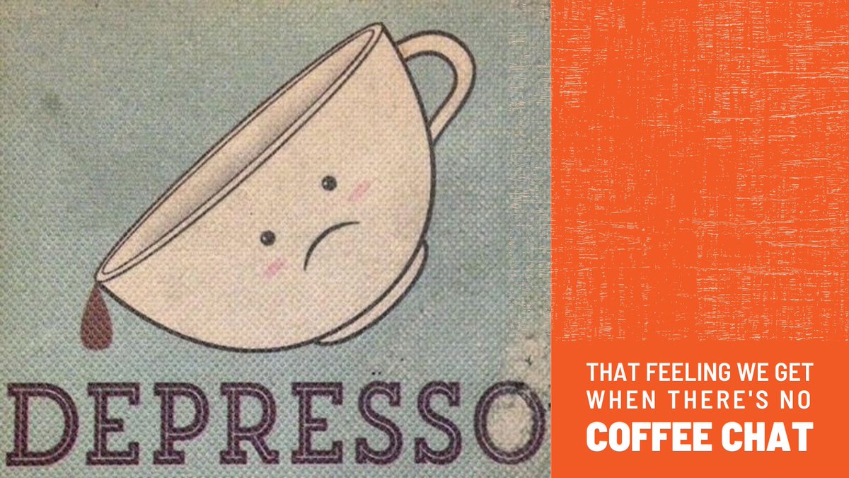 Hey team, we have to scratch Coffee Chat for tomorrow, 11/4. But we'll be back to talk all things rowing, coaching, and coxing on Friday 11/11 at 8PT/11ET – watch and comment live on FB, Twitter, and YouTube.