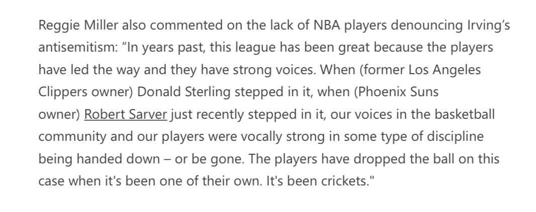 LinienAugustStr's tweet photo. So far @kaj33 @substack hasn`t failed me, nor his takes on Kyrie Irving—whose `Yes` army that surrounds him…will be quickly wittled down as he`ll be out of the league quite soon.  Ironically, @EnesFreedom has pointed out  @Nets @NBA owner Joe Tsai from China #UighurMuslims https://t.co/i0cJ095UsG