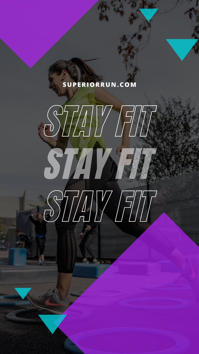 RunSuperior's tweet photo. Join the SuperiorRun community early !!
PM us for more details. 🏃🏽‍♀️🏃🏽🏃🏽‍♀️🏃🏽 https://t.co/erzWkSvAtr