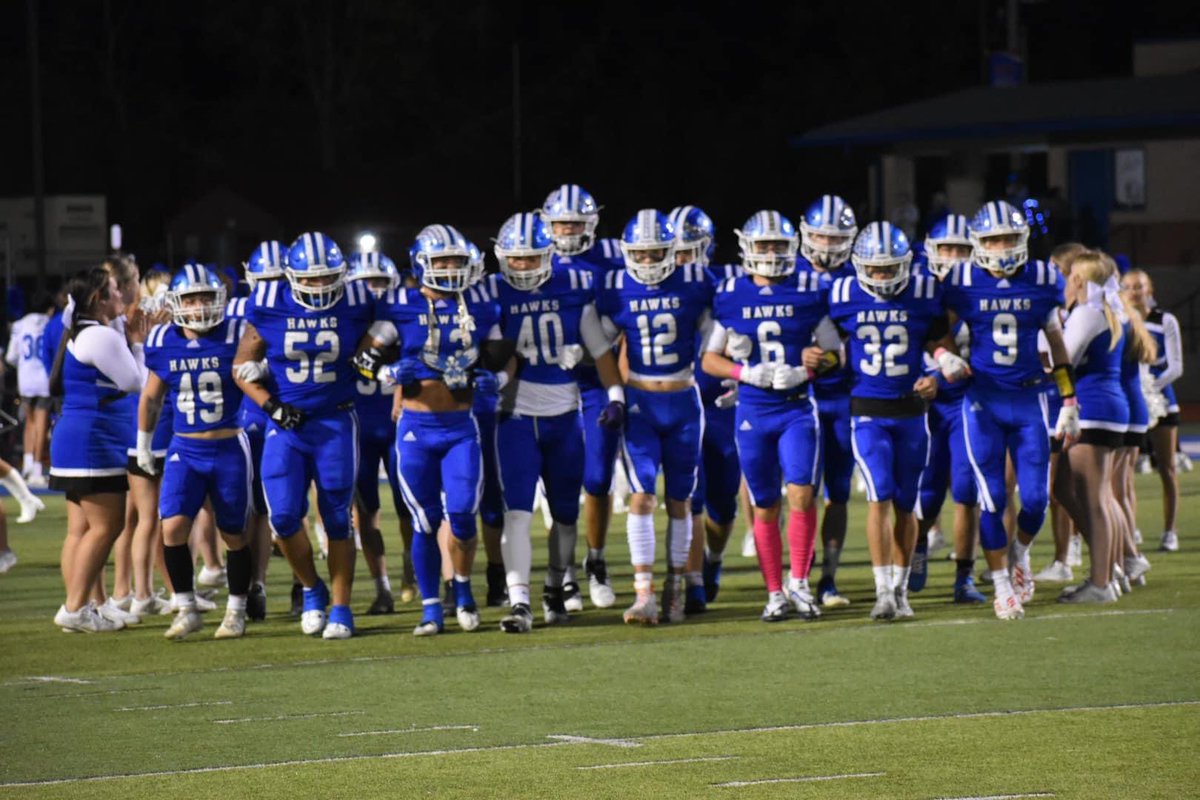 Can’t wait to get back under the Friday night lights! #borobuilt @HHS_Footballers @HillsboroR3Band @HillsboroCheer @clan_fan @HHS_Athletics