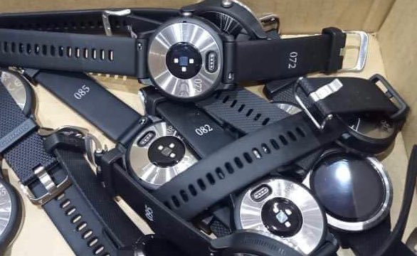 MHSwahn's tweet photo. Anyone using #wearables in their #mentalhealth #research? We’re gearing up for our pilot project to study  #sleep patterns among young women in #Kampala #Uganda 🇺🇬🌍 Our gadgets have been labeled &amp; are ready to go. #mHealth #TOPOWAproject #garminsmartwatch #garmins @UYDEL #RDoC https://t.co/lqbHdKNplt
