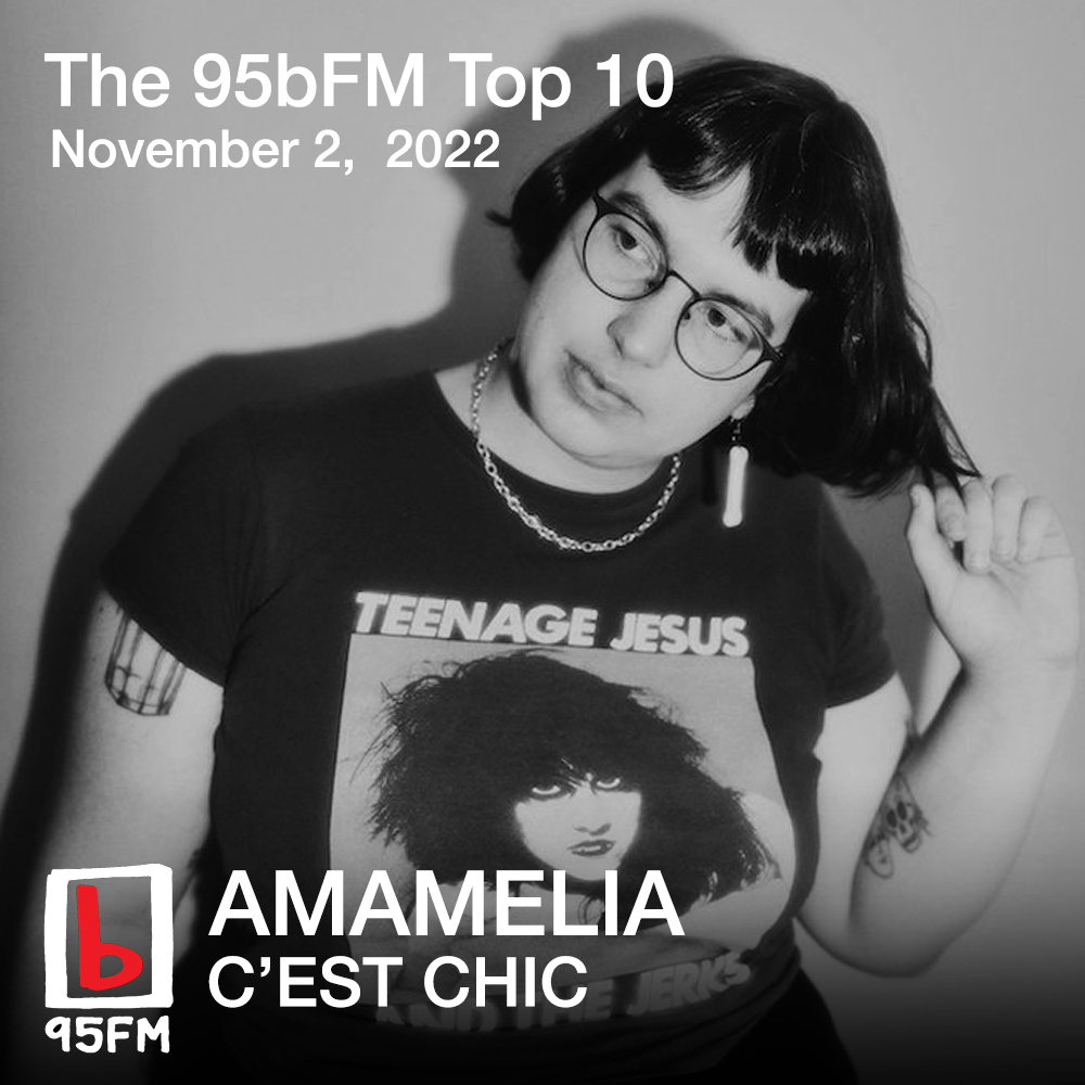 95bFM tweet media