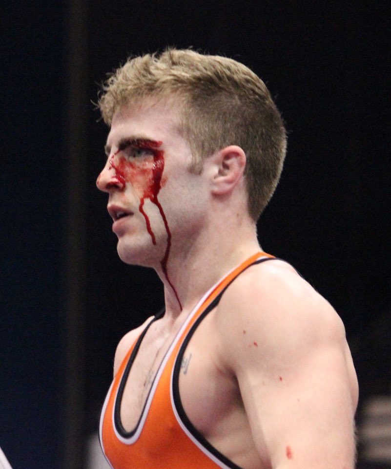 CFB247's tweet photo. Kenny Anderson
Wartburg College, Wrestling 2011-2014 https://t.co/ekawHbzO1K