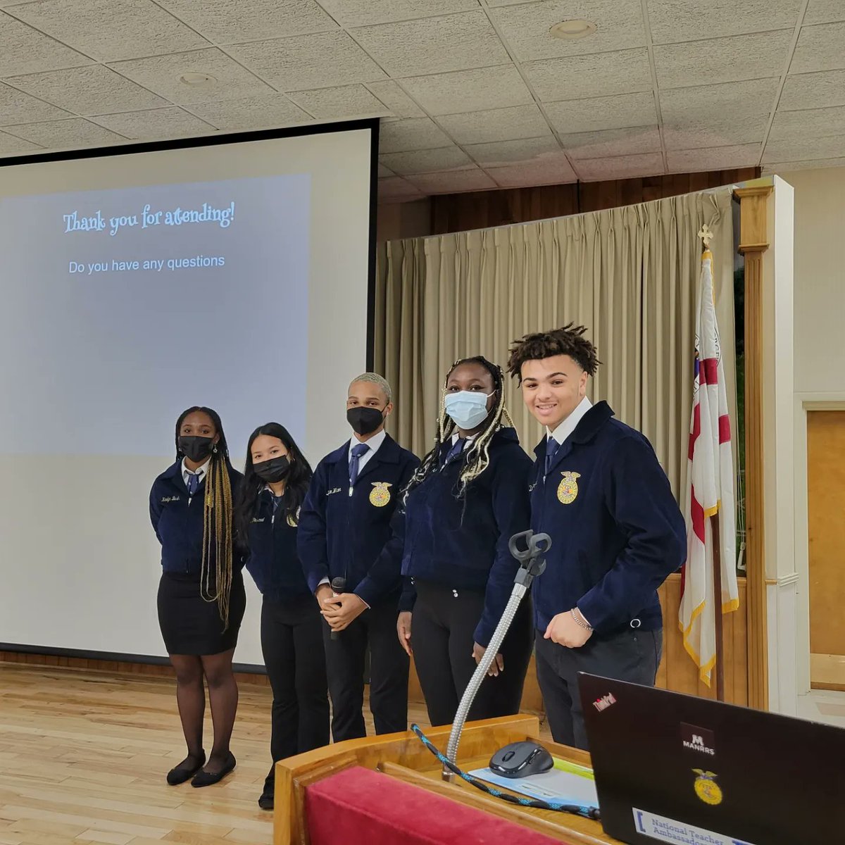 gwynnparkffa tweet media