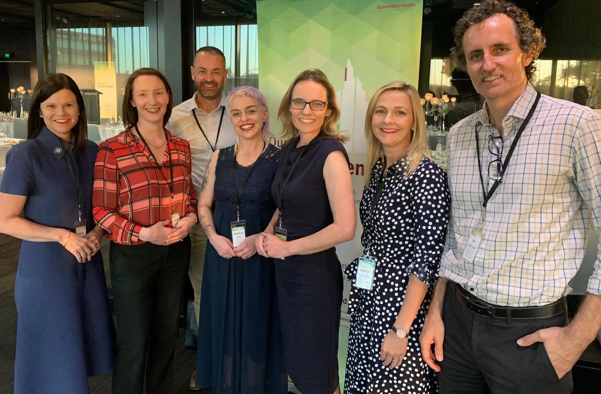 qldclinsenate's tweet photo. Well into our First 2000 Days meeting, hearing from clinicians and key organisations about the lifelong benefits of a healthy start to life and what we need to do to help all children and families to thrive. #first2000days https://t.co/kSPLn4og1d