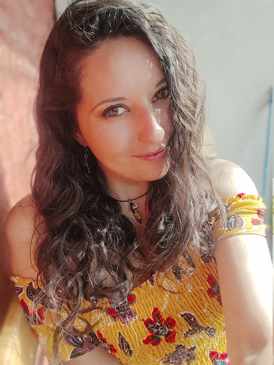 Abhasa61's tweet photo. Me gustas, primavera 😊
#SunshineWithMe 🌞 https://t.co/gP52JtnPQS