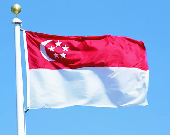Alisa8623's tweet photo. Managing Director, Monetary Authority of Singapore: Singapore wants to be a hub for financial blockchain https://t.co/GraCAwcD9S