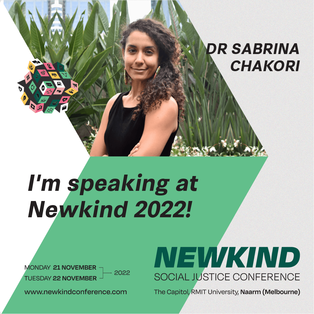 BrizToolLibrary's tweet image. Check out the Newkind Conference, which is an annual social change empowerment event! Dr @SabrinaChakori and Dr @KTrebeck will introduce you to #Degrowth. Program and the tickets options (which are very inclusive) newkindconference.com