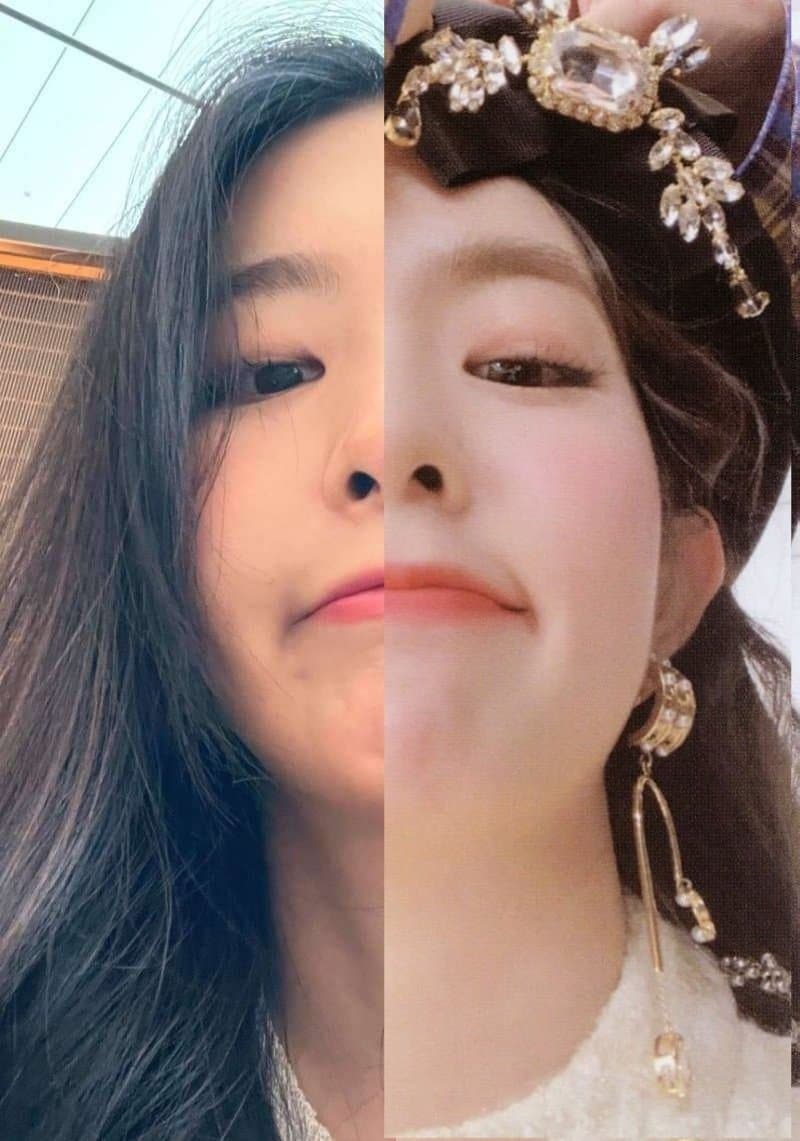 NoirHii's tweet photo. #MAMAVOTE #redvelvet https://t.co/l1pBt1lvt7