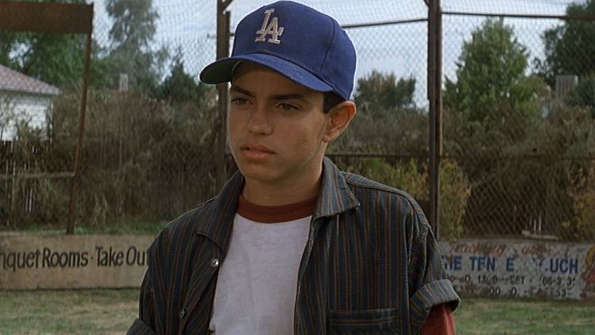 Jared Burns on X: Benny the Jet Rodriguez. Where Are They Now
