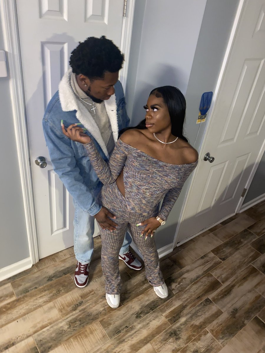 ShaShockley's tweet photo. Being in love is the upmost high💙💍 https://t.co/pIjHxXXCEC