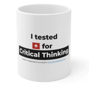 oceanvibes77's tweet photo. #CriticalThinking #testedpositive https://t.co/9ZUh1QZtmj