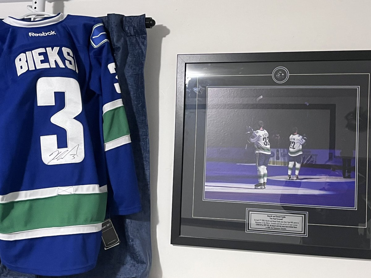 Let’s hope the  <a href="/kbieksa3/">Kevin Bieksa</a> speech helps turn the page. #culture #Canucks