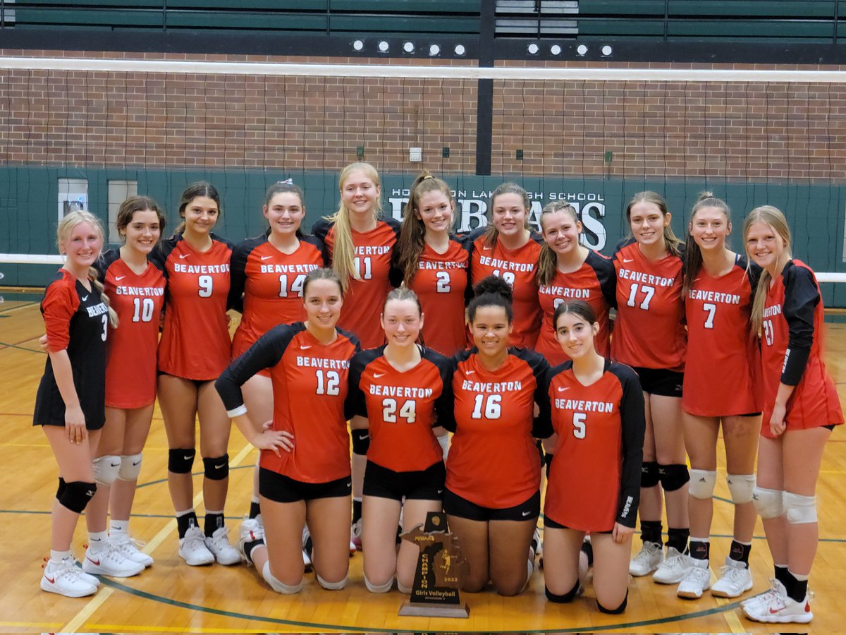 6th straight district title
