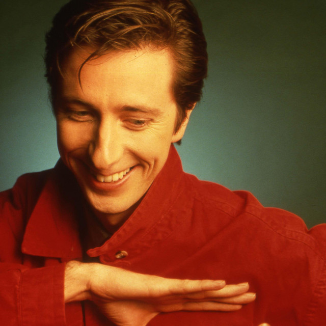Happy 63rd Birthday to Hal Hartley, one of the great filmmakers of independent cinema! 
