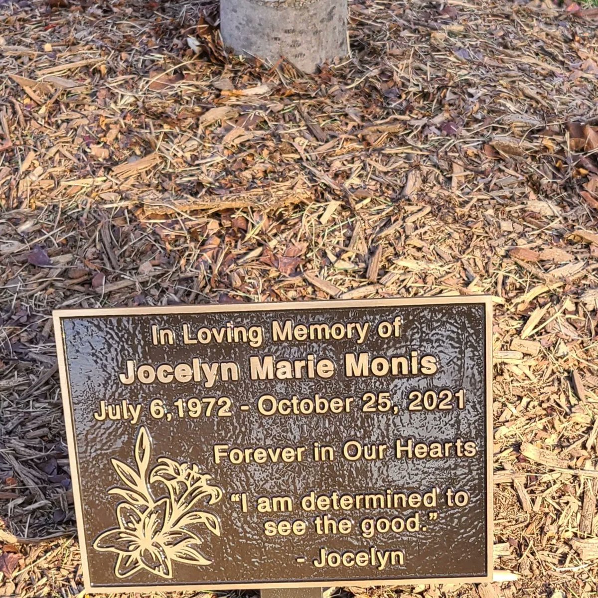 Rich Monis, ATC tweet media