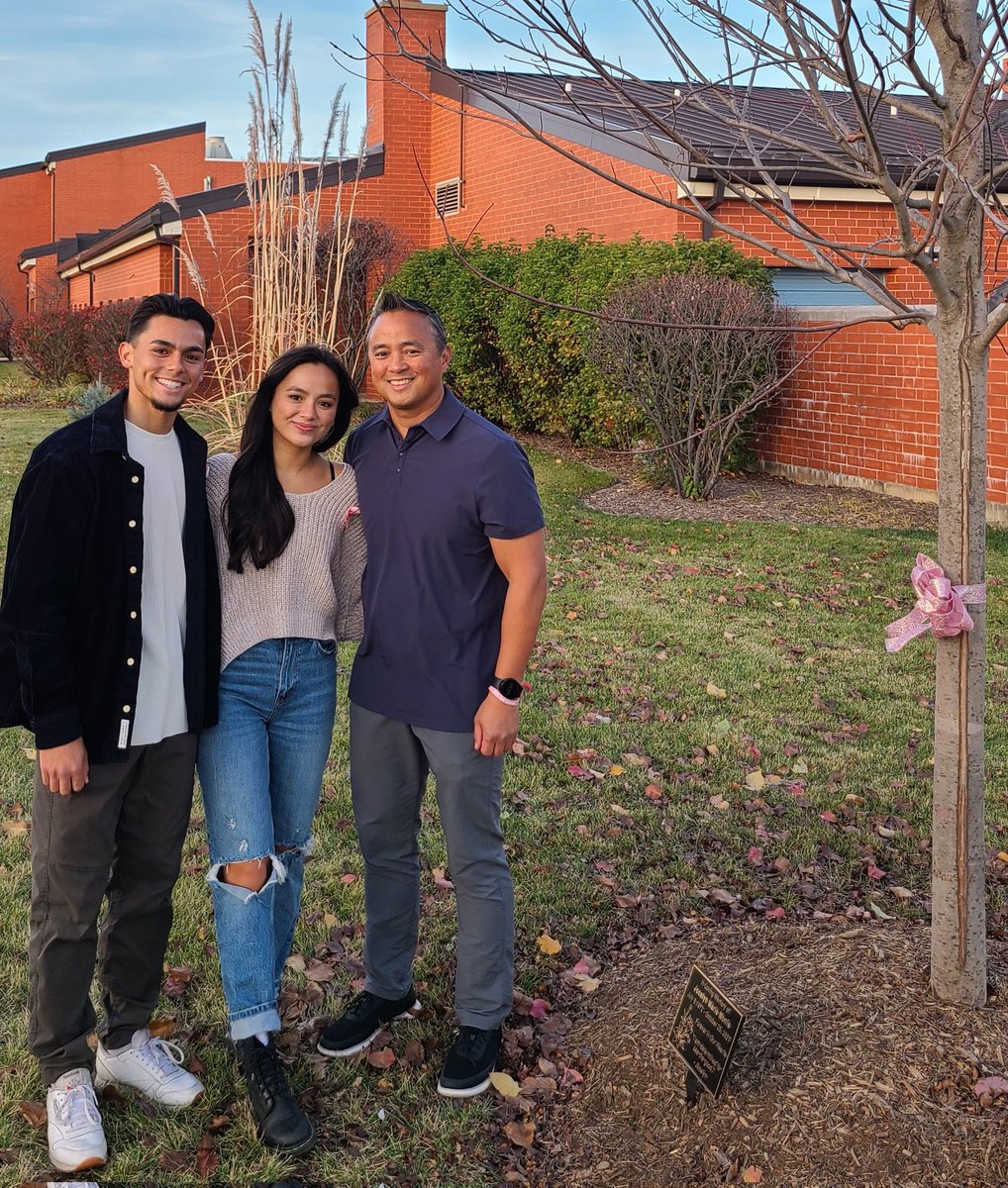 Rich Monis, ATC tweet media