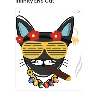 OfficialEthNerd's tweet photo. #NewProfilePic Thanos-Mode Infinity Stones Activated! 😻 #ens #enscat https://t.co/gyZi1br4zq